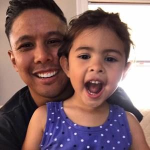 Meet your Posher, Matthew